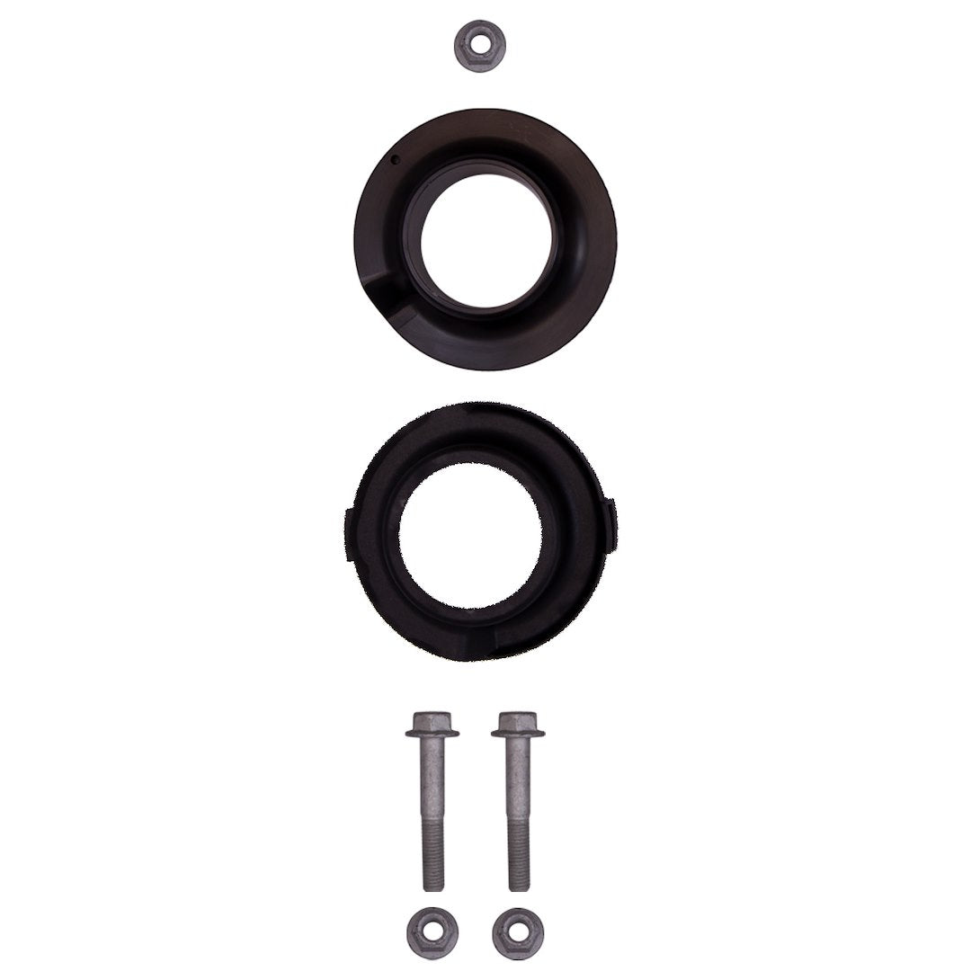 Product of Bilstein 24-318594 B8 6100 (Ride Height Adjustable) Monotube Shock Absorber 