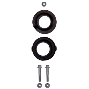 Product of Bilstein 24-318594 B8 6100 (Ride Height Adjustable) Monotube Shock Absorber 