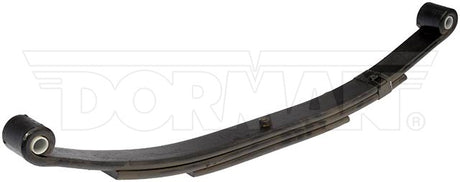 Dorman (Oe Solutions) 929-1042 Trailer Axle Leaf Spring||929-1042.Jpg||85||d189291042||2214616