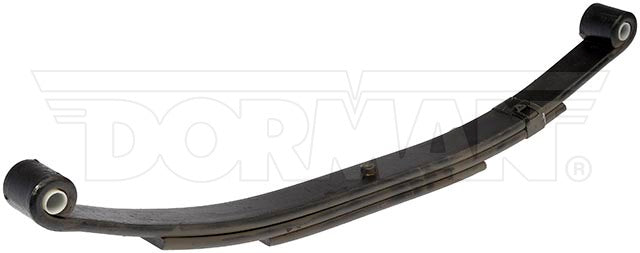 Dorman (Oe Solutions) 929-1042 Trailer Axle Leaf Spring||929-1042.Jpg||85||d189291042||2214616