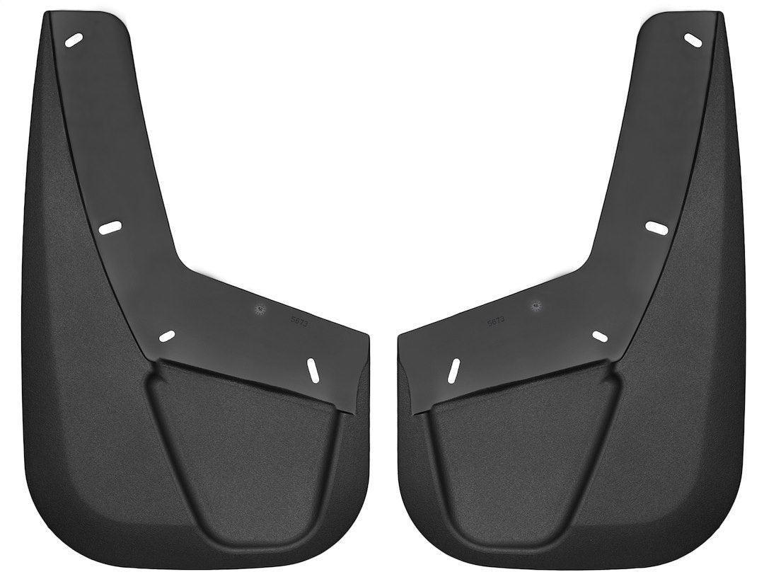 Product of Husky Liner 56731 Mud Flap