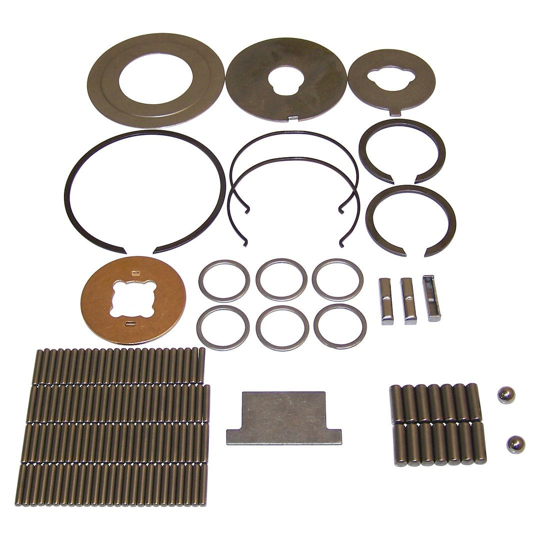 Crown Automotive J0922607 Manual Trans Rebuild Kit||j0922607.Jpg||85||c1yj0922607||862986