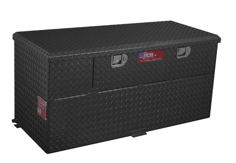 Product of RDS Tanks 74724PC Liquid Transfer Tank  