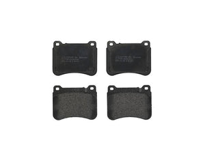 Product of Brembo P50073 Brake Pad - Set Of 4 