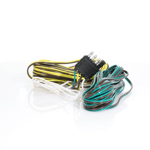 Hopkins Mfg 48245 Trailer Wiring Connector||||89||h2248245||2021881