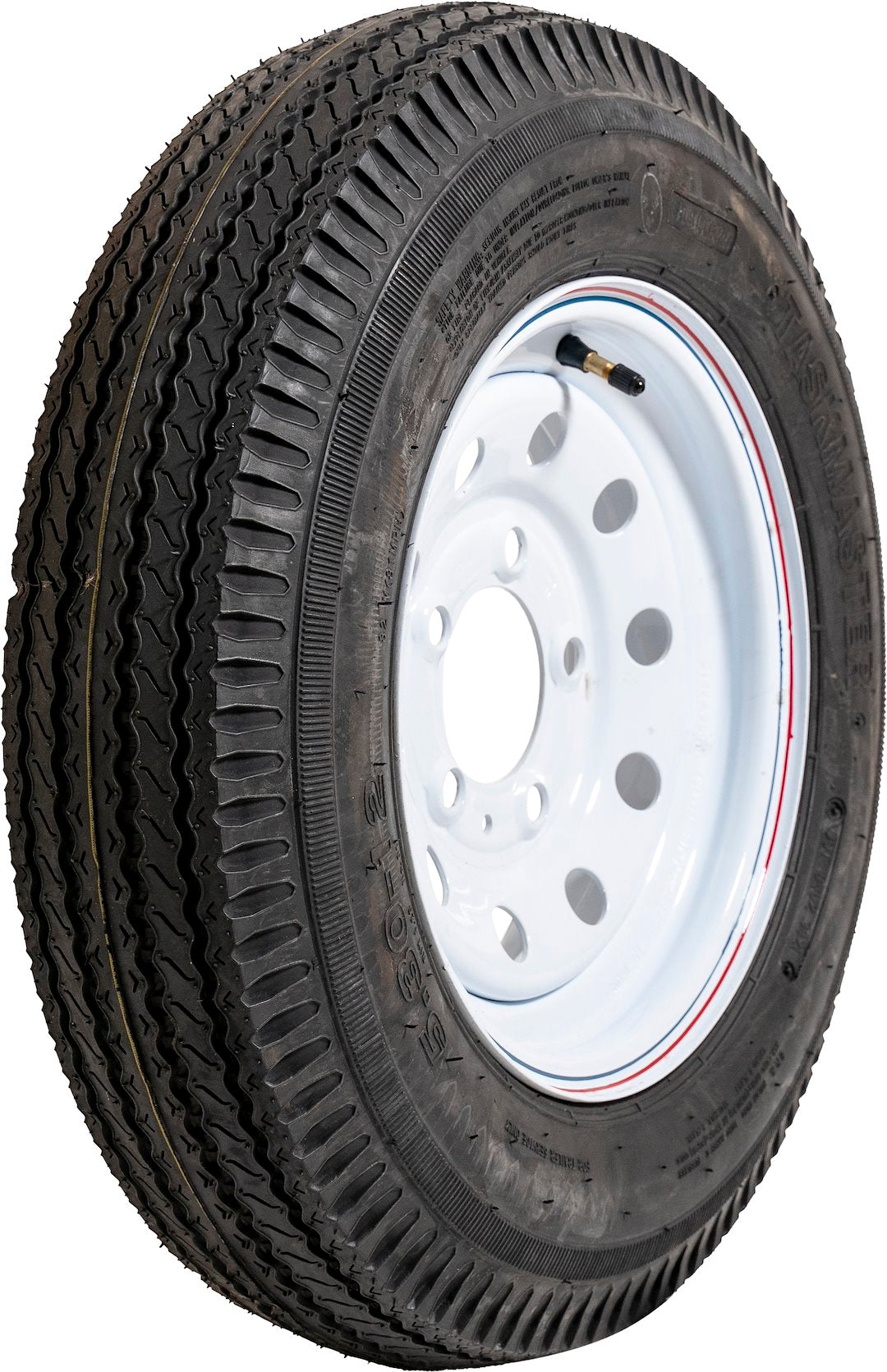 Product of Taskmaster As12b45wmz Tire/ Wheel Assembly