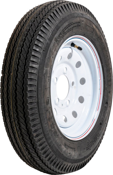 Product of Taskmaster As12b45wmz Tire/ Wheel Assembly