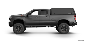 Smartcap Ed0131-Bn Truck Cap||smartcap Edge Defender Silverado 1500 2019 6-5_ Bed Bn 2 Drivers Side.Png||87||rsied0131bn||2298241