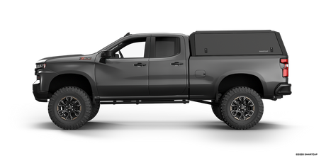 Smartcap Ed0131-Bn Truck Cap||smartcap Edge Defender Silverado 1500 2019 6-5_ Bed Bn 2 Drivers Side.Png||87||rsied0131bn||2298241
