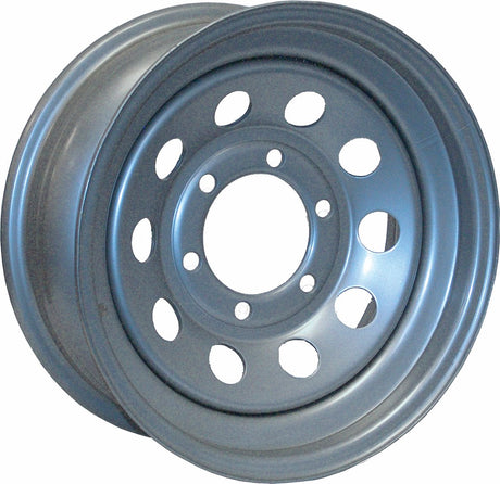 Americana Tire And Wheel 20797 Trailer Wheel||mod.Jpg||85||amw20797||1021852