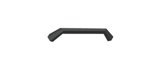 Product of Road Armor 2152XFPRB Bull Bar Satin Black  with skid plate 