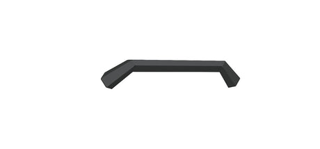 Product of Road Armor 2152XFPRB Bull Bar Satin Black  with skid plate 