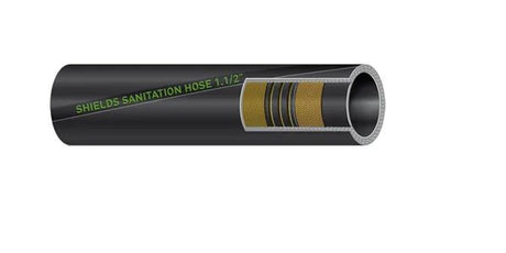 Product of Sierra Marine 16-101-1000s Waste Water Hose