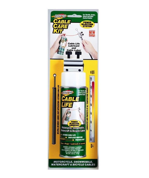 Product of Protect All 25006 Cable Lubricant