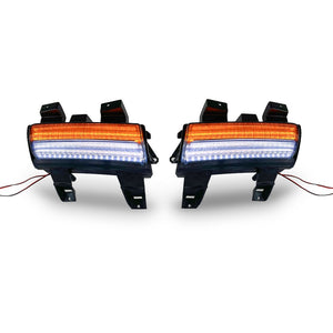 American Modified Amjpcc00601 Daytime Running Light||amjpcc00601_02.Jpg||86||amdmjpcc00601||2236382