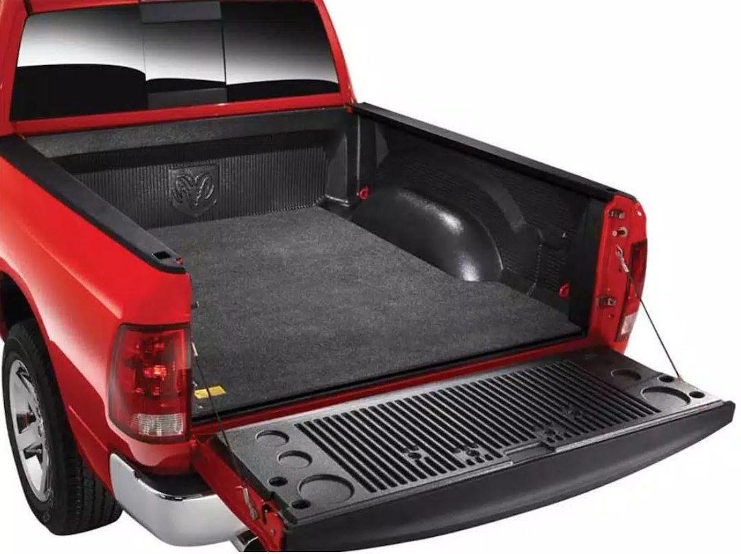 Product of BedRug BMX00D Bed Mat Carpet-Like Polypropylene 98 Inch 