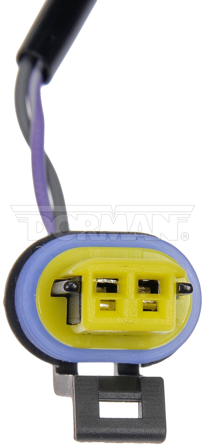 Dorman (Oe Solutions) 901-156 Liftgate Release Switch||901-156-009.Jpg||93||d18901156||2244550
