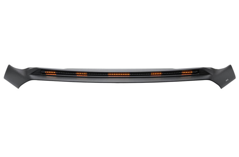 Product of Auto Ventshade (AVS) 953167 Aeroskin® LightShield™ PRO Low Flush Mount Bug Shield 