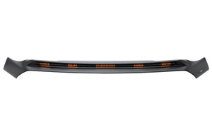 Product of Auto Ventshade (AVS) 953167 Aeroskin® LightShield™ PRO Low Flush Mount Bug Shield 