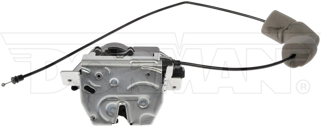 Dorman (Oe Solutions) 937-906 Liftgate Lock Actuator||||87||d18937906||2013771