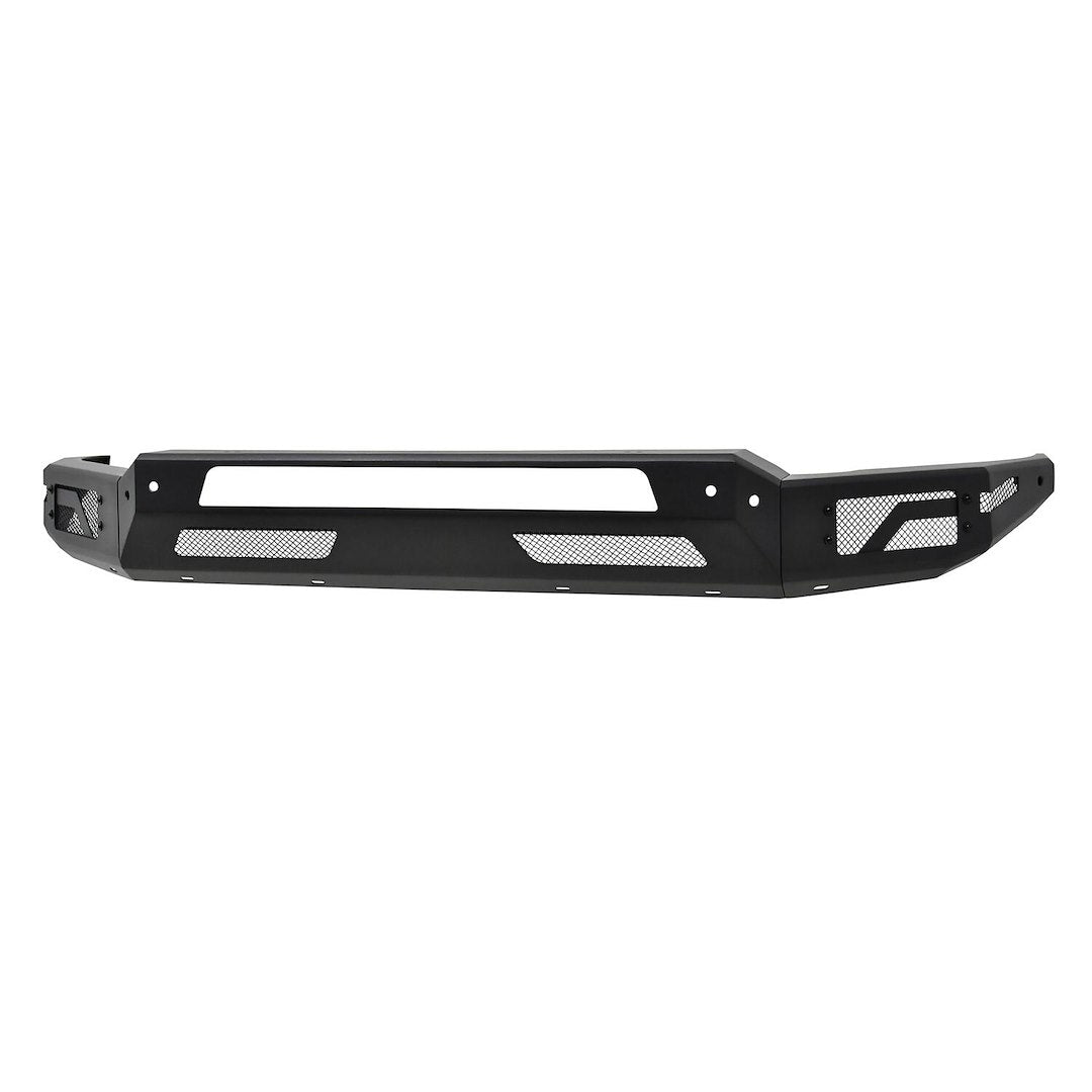 Product of Westin Automotive 58-41195 Pro-Mod Steel Textured Bumper 