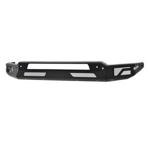 Product of Westin Automotive 58-41195 Pro-Mod Steel Textured Bumper 