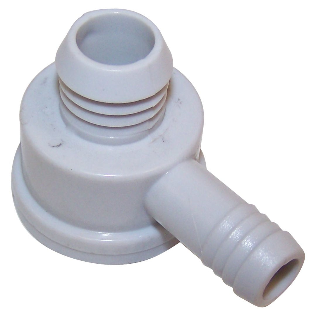 Crown Automotive J4487455 Brake Power Booster Check Valve||j4487455.Jpg||85||c1yj4487455||891564