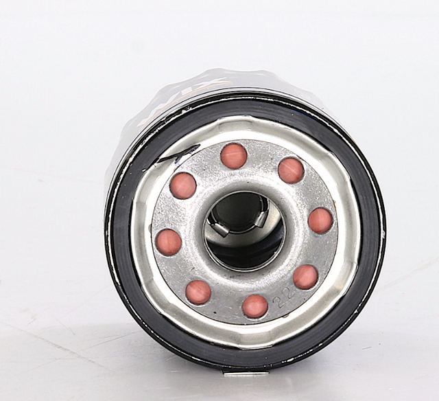 Product of Wix Filters 57060 Canister Oil Filter 