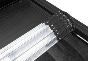 Product of BAK Industries Revolver X2 Hard Roll-Up 39331 Tonneau Cover 