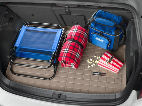 Weathertech (Usa) 411867 Cargo Area Liner||411867_1.Jpg||86||w24411867||2266546