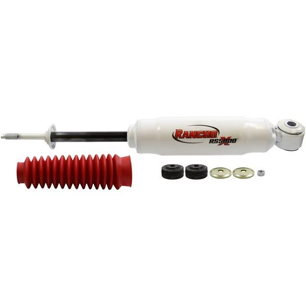 Product of Rancho RS55233 RS5000X Twin Tube Shock Absorber 