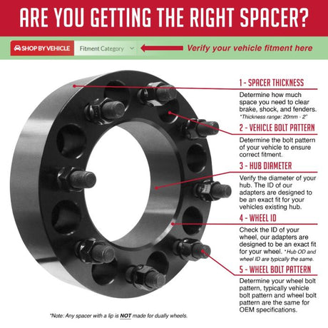 Coyote Wheel Accessories 8650-8650h-E-121 Wheel Adapter||8650-8650h-E-121_1.Jpg||86||rev08650he121||2370887