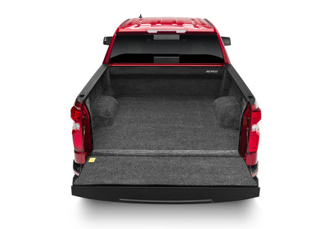 Product of BedRug BRC19CCMPK Drop-In Under Rail Bed Liner 