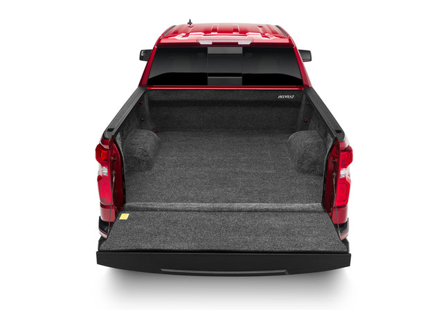 Product of BedRug BRC19CCMPK Drop-In Under Rail Bed Liner 
