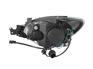 Product of Anzo Usa 121102 Headlight Assembly