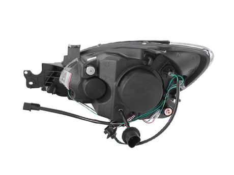 Product of Anzo Usa 121102 Headlight Assembly