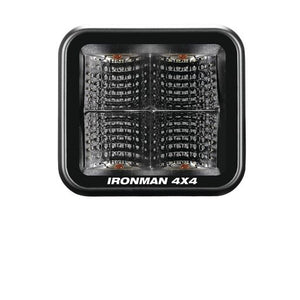 Product of Ironman 4x4 ILED20BF Driving/ Fog Light 