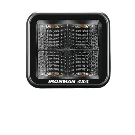 Product of Ironman 4x4 ILED20BF Driving/ Fog Light 