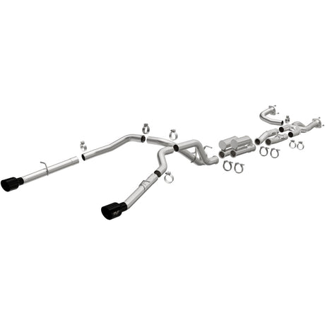 Magnaflow Performance 19704 Exhaust System Kit||19704.Jpg||85||m6619704||1738636