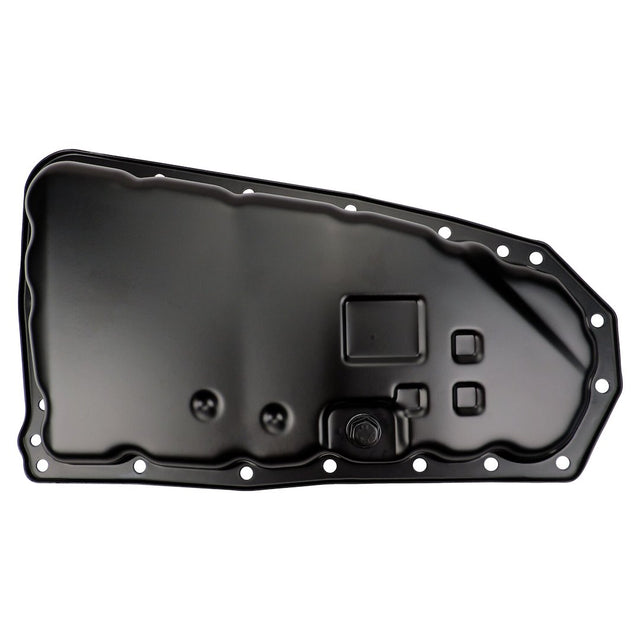 Crown Automotive 5189837aa Auto Trans Oil Pan||5189837aa.Jpg||85||c1y5189837aa||1718687