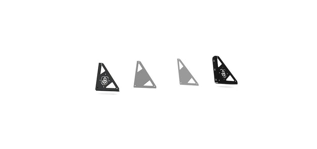 Road Armor 500brs-Rgk Tie Down Strap Hook||500brs-Rgk.Jpg||85||rda500brsrgk||1368420