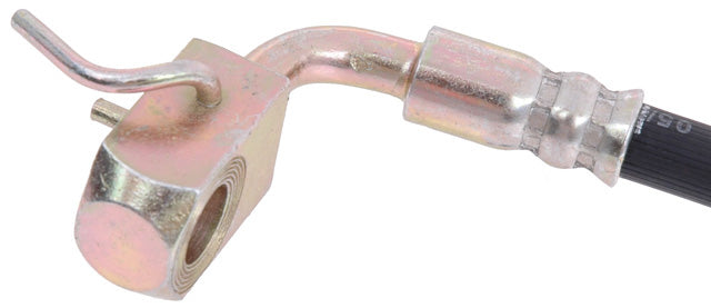 Product of Raybestos Brakes BH38298 Element3 ™ OEM Brake Line 