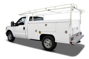 Product of Kargomaster 78003 Ladder Rack Side Rail