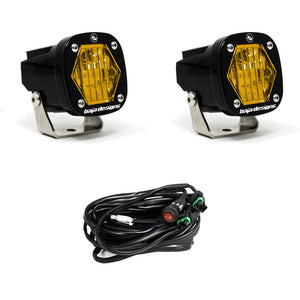 Product of Baja Design 387815 Driving/ Fog Light 