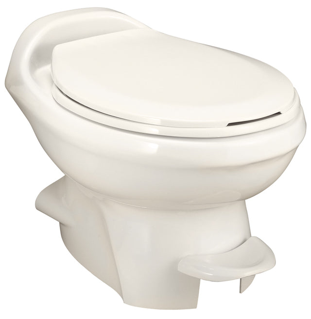Product of Thetford 34438 Permanent Full Bowl Flush Toilet , 12-15/16 Inch 