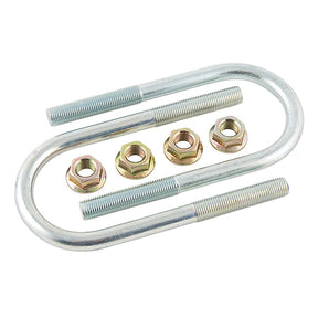 Ap Products 014-122073-2 Leaf Spring Axle U Bolt Kit||014-122073-2.Jpg||85||a1w0141220732||1029675