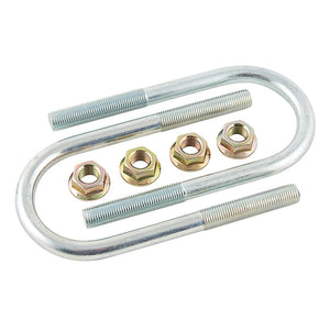 Ap Products 014-122073-2 Leaf Spring Axle U Bolt Kit||014-122073-2.Jpg||85||a1w0141220732||1029675