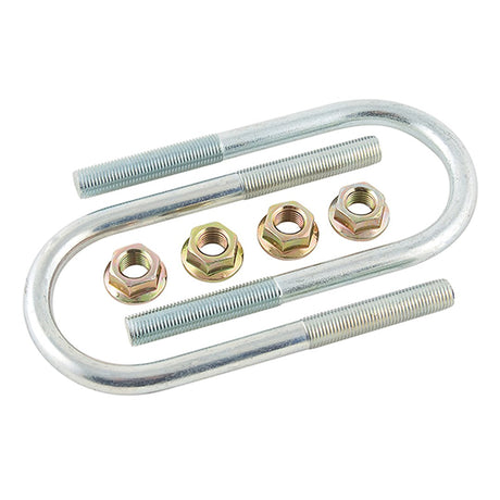 Ap Products 014-122073-2 Leaf Spring Axle U Bolt Kit||014-122073-2.Jpg||85||a1w0141220732||1029675