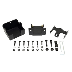 Westin Automotive 58-40035 Parking Aid Sensor Relocation Bracket||58-40035_Kodir_P04.Jpg||85||w165840035||1619303