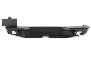 Product of DV8 Offroad RBJL-13 MTO Series Steel Powder Coated Bumper 